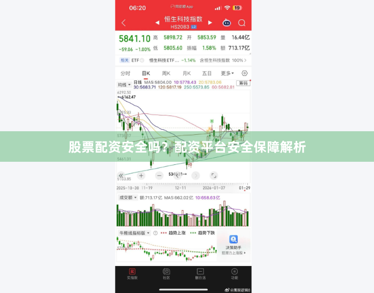 股票配资安全吗？配资平台安全保障解析