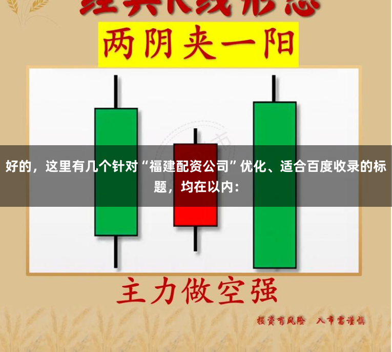 好的，这里有几个针对“福建配资公司”优化、适合百度收录的标题，均在以内：