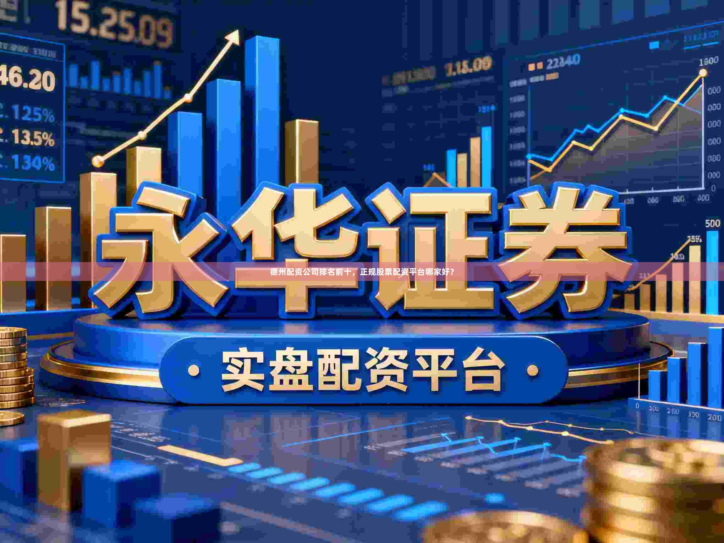 德州配资公司排名前十，正规股票配资平台哪家好？