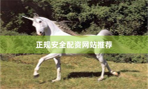 正规安全配资网站推荐